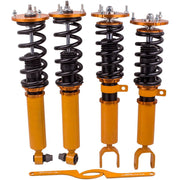 Coilover Kits BMW 5 (F10) Sedan(01/2009-10/2016) Adj. Height Shock Absorbers lowering kit - Parts Agent