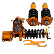 Coilover Lowering Kit Mitsubishi Outlancer Sport(GA) 2011-2020 2.0L Adj Height (Set of 4) - Parts Agent