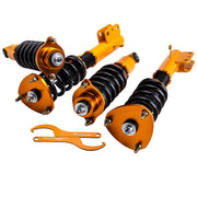 Coilover Suspension KitDodge Caliber (excluding SRT-4 )2007-2012 lowering kit - Parts Agent