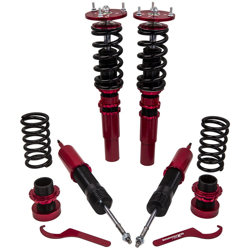 Coilover Suspension Kits BMW 3 Touring (E91) (2004-2012) Shock Absorber Strut lowering kit - Parts Agent