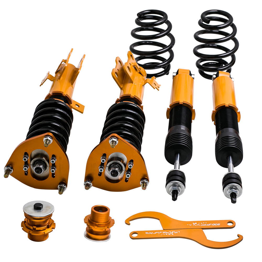Coilover Suspension Kits Scion TC 2011-2016 AGT20 Height Adj. Shocks Struts lowering kit - Parts Agent