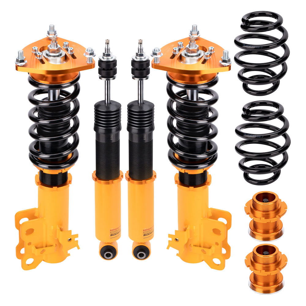 Coilover Suspension Kits Toyota Scion TC 2011-2016 AGT20 24 Ways Damper Adj. Shocks lowering kit - Parts Agent