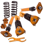Coilover Suspension Spring Shock Structs KitsHYUNDAI SONATA 2.0L L4 Turbocharged 2012-2014 lowering kit - Parts Agent