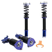 Coilover Suspension Struts SUBARU IMPREZA WRX 2000.08-2007.06 GDA GD9 GGA lowering kit - Parts Agent