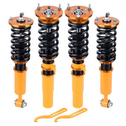 Coilovers Coilover Suspension Shock Struts BMW E39 530 535 540 5 Series 96-03 lowering kit - Parts Agent