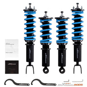 Coilovers Kits Nissan 90-96 300ZX Z32 Skyline 24 Damper Adj. lowering kit - Parts Agent