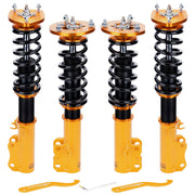 Coilovers Kits Toyota Camry 92-01 24 Ways Adj. Damper Lexus ES300 97-01 lowering kit - Parts Agent