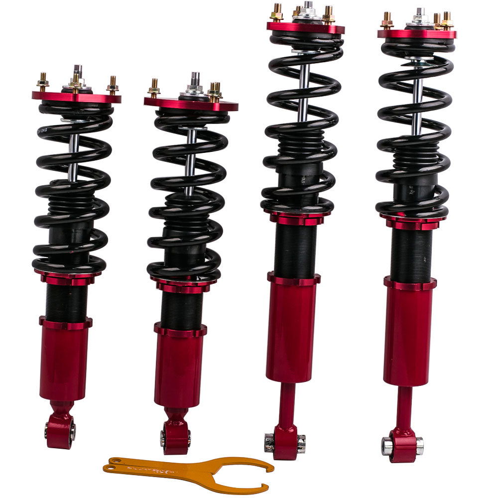 Coilovers Lexus IS300 2001-2005 Toyota ALTEZZA RS 200 Type-rs Racing lowering kit - Parts Agent