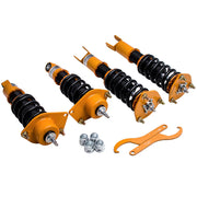 Coilovers Lowering Suspension Kit Mazda RX-8 RX8 2004-2011 Adj. Damper - Parts Agent