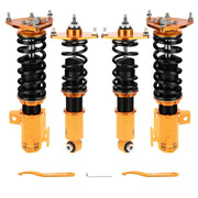 Coilovers Lowering Suspension Kit Toyota 86 GT86 Subaru BRZ 12+ FRS FR-S - Parts Agent