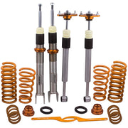 Coilovers Shocks Kit Chrysler 300C 5.7L V8 RWD, Sedan 2005-2010  lowering kit - Parts Agent