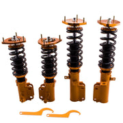 Coilovers Strut Toyota Corolla E90 E100 E110 AE92 AE101 AE111 1987-2002 Shock Absorber lowering kit - Parts Agent