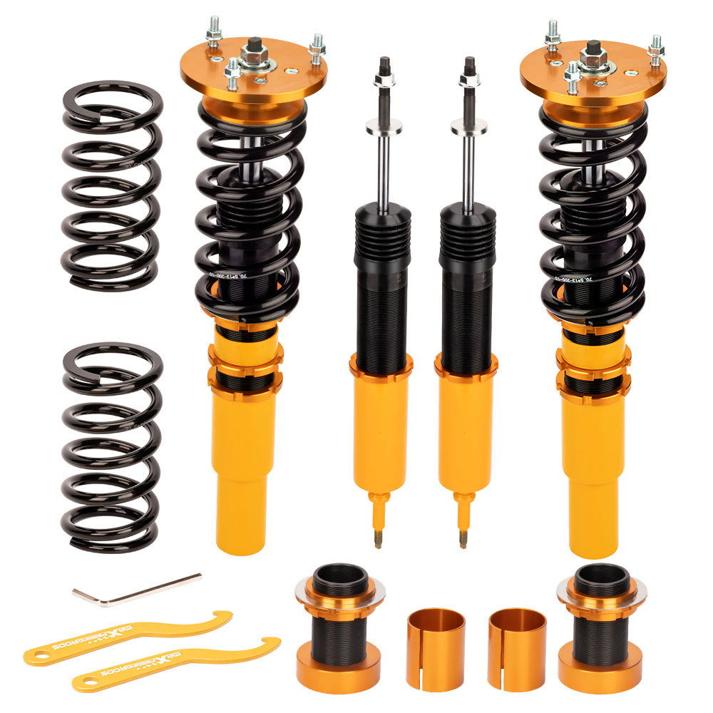 Coilovers Suspension BMW 3 Touring (E91) (2004-2012) shock Absorber Strut lowering kit - Parts Agent