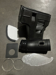 Cold Air Intake System For Dodge Hellcat Charger Challenge - Parts Agent