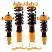 Complete Coilovers Kit Mazda RX-8 2004-2011 Struts Coil Shocks Adj. Height lowering kit - Parts Agent