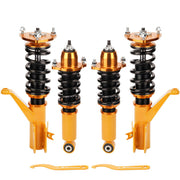 Complete Coilovers Kits Honda Acura RSX 2002-2006 Coil Springs Struts lowering kit - Parts Agent