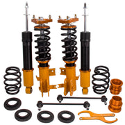 Complete Coilovers Kits Honda Civic 2012-2015 Civic 2012-2013 Adj Height lowering kit - Parts Agent