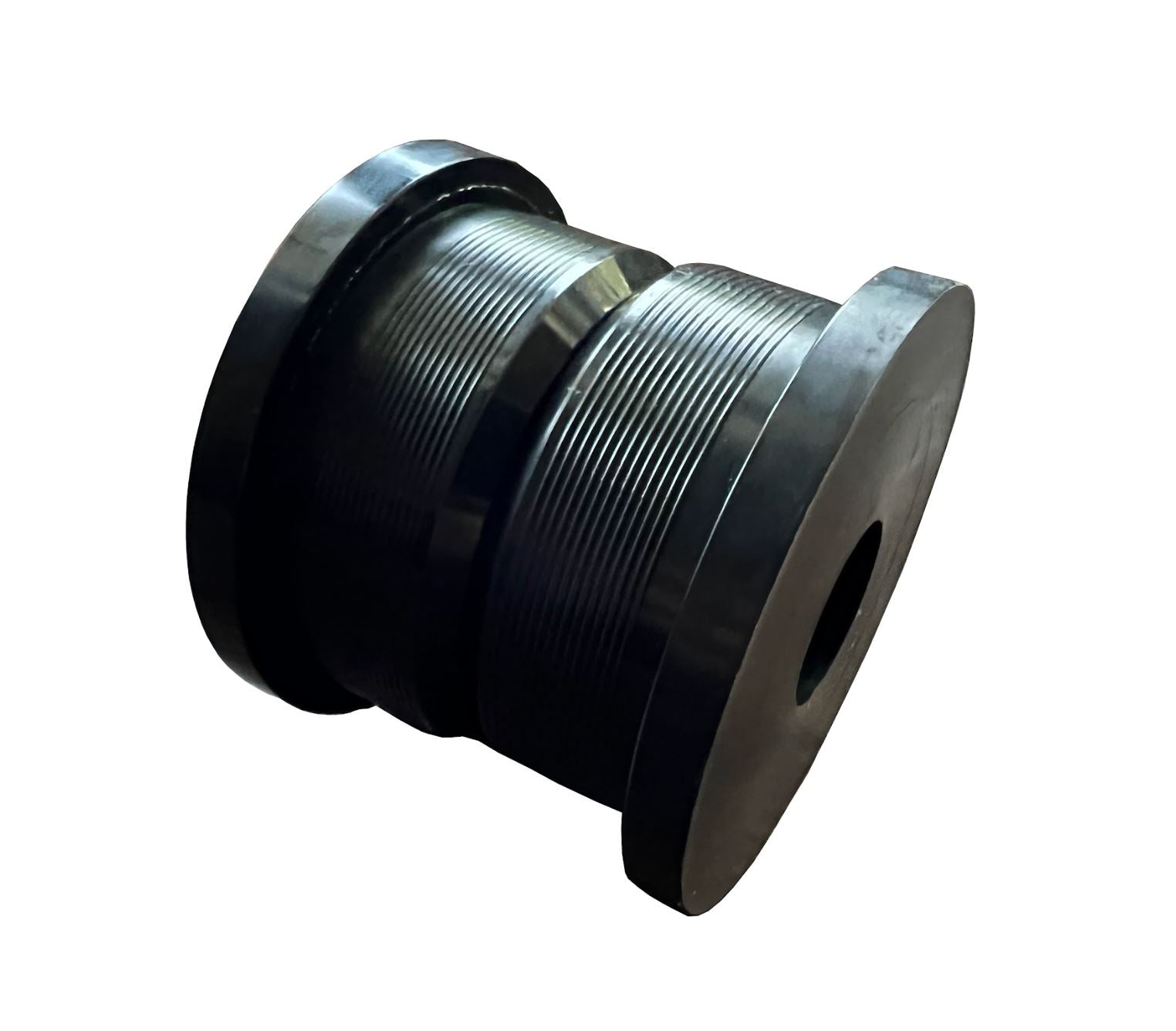 Complete Motor Engine Mount Poly Inserts EK EG DC2 RD1 CIVIC CRV 80A Bushing Set - Parts Agent
