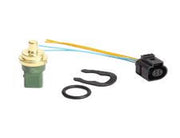 Coolant Temperature Sensor For VW Jetta MK5 MK6 Golf Passat AUDI A4 1.8T 1.9TDI - Parts Agent