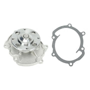 Coolant Water Pump for Chevy GMC Buick Cadillac Saab Pontiac Saturn V6 2.8L 3.6L - Parts Agent