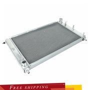 Core Racing Full Aluminum 3 Row Radiator FOR 1997-2004 Ford Mustang V8 Engine MT - Parts Agent