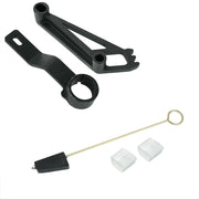 Crankshaft Position Cam Phaser Hold Lock Out Kit Timing Chain Tool For Ford 5.4L - Parts Agent
