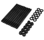 Cylinder Head Stud For Honda Acura ARP K20 K24 K Series 208-4701 K Swap RSX Si - Parts Agent