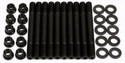 Cylinder Head Stud For Honda Acura K20 K24 K Series K Swap RSX Si - Parts Agent