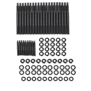 Cylinder Head Stud Kit 12-Point for 2004-UP Chevy LS1 LS3 5.3L 5.7L 6.0L 33449 - Parts Agent