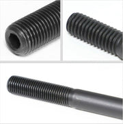 Cylinder Head Stud Kit For Honda Prelude H22A1 H22A4 H22 H Series 208-4304 - Parts Agent