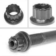 Cylinder Head Stud Kit For Honda Prelude H22A1 H22A4 H22 H Series 208-4304 - Parts Agent
