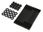 Cylinder Head Stud Kit For Subaru Impreza WRX STi EJ20 EJ25 EJ - Parts Agent