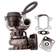 D4EA Turbo TD025M Turbocharger KIA Carens 28231-27000 2.0 CRDi 113HP 83kw - Parts Agent