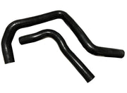 D Series Coolant Radiator Hose Honda Civic 92-00 4-Ply D15 - Parts Agent