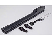 D Series Fuel Rail Civic Si SOHC For D16Z6 D16A6 D15B2 D15B7 D15B8 D15Z1 D15B6 - Parts Agent