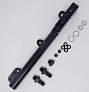 D Series Fuel Rail Civic Si SOHC For Skunk2 Manifold Fpr Gauge Line Hose 3 Bolt - Parts Agent