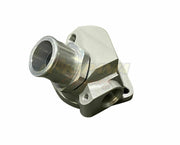 D Series Thermostat Coolant Housing For Honda Acura D15 D16 D17 Civic EG EK 1.25 - Parts Agent