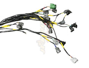 D Series Tucked Engine Harness Kit For Honda Acura EK EG Civic Integra DC2 CRX - Parts Agent