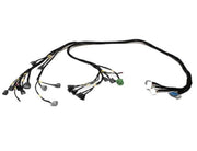 D Series Tucked Engine Harness Kit For Honda Acura EK EG Civic Integra DC2 CRX - Parts Agent