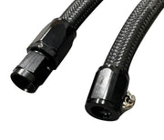 D Series Tucked Fuel Line Kit For Honda Acura Feed Return Line D15 D16 D17 Civic - Parts Agent