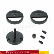 Diesel Front & Rear Crankshaft Seal Sleeve Installer for 3406 3408 C15 New - Parts Agent