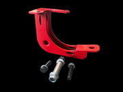Differential Diff Brace Bracket For Nissan 350Z Infiniti G35 VQ35 VQ For OEM V35 - Parts Agent