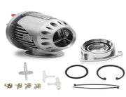 Dodge Neon SRT-4 SSQV Blow Off Valve BOV Kit With Direct Fit Adapter Billet 2.4L - Parts Agent