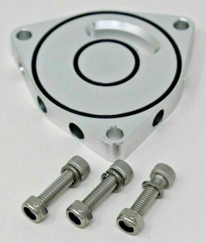 Dodge Neon SRT4 2003-2005 Turbo Blow Off Valve Plate Spacer BOV 2.4L MOPAR USA - Parts Agent