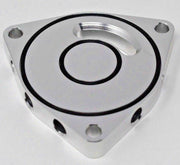 Dodge Neon SRT4 2003-2005 Turbo Blow Off Valve Plate Spacer BOV 2.4L MOPAR USA - Parts Agent