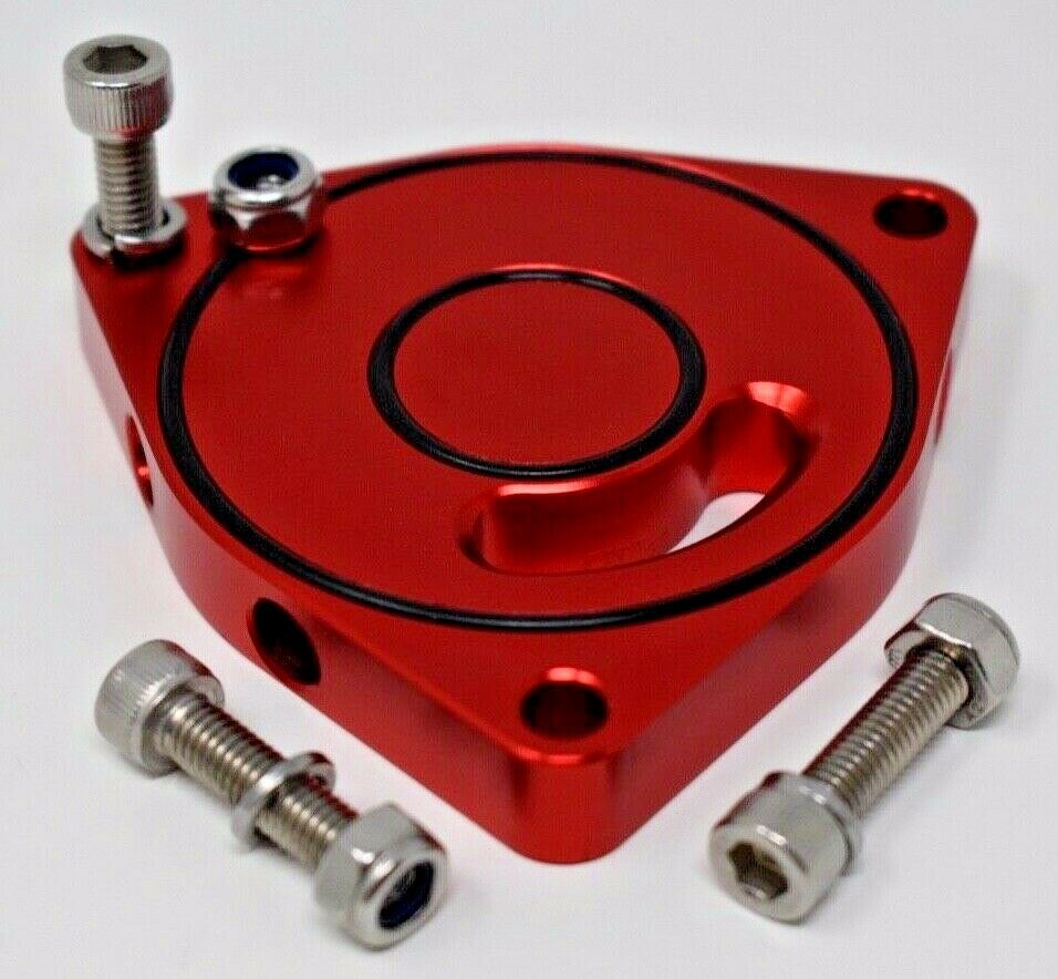 Dodge Neon SRT4 2003-2005 Turbo Blow Off Valve Plate Spacer BOV 2.4L MOPAR USA - Parts Agent