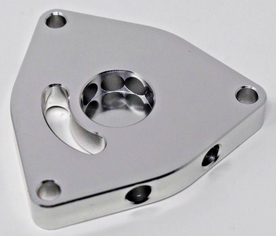 Dodge Neon SRT4 2003-2005 Turbo Blow Off Valve Plate Spacer BOV 2.4L MOPAR USA - Parts Agent