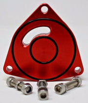 Dodge Neon SRT4 2003-2005 Turbo Blow Off Valve Plate Spacer BOV 2.4L MOPAR USA - Parts Agent