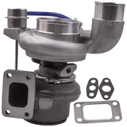 Dodge RAM 2500/3500 5.9L 2003-2004 Cummins Truck DP HY35W Turbo Charger - Parts Agent