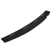 Dodge Ram 1500 2002-2005 / Dodge Ram 2500 3500 2003-2005 Interior Dashboard Vent Cover Overlay Cap Black - Parts Agent